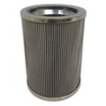 Main Filter Hydraulic Filter, replaces SCHROEDER SBF84008Z25V, Return Line, 25 micron, Outside-In MF0062935